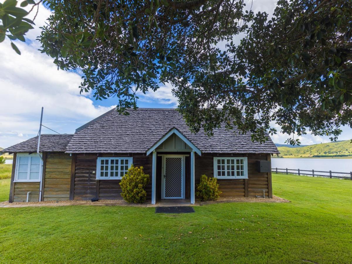 Nrma Lake Somerset Holiday Park Kilcoy Dış mekan fotoğraf