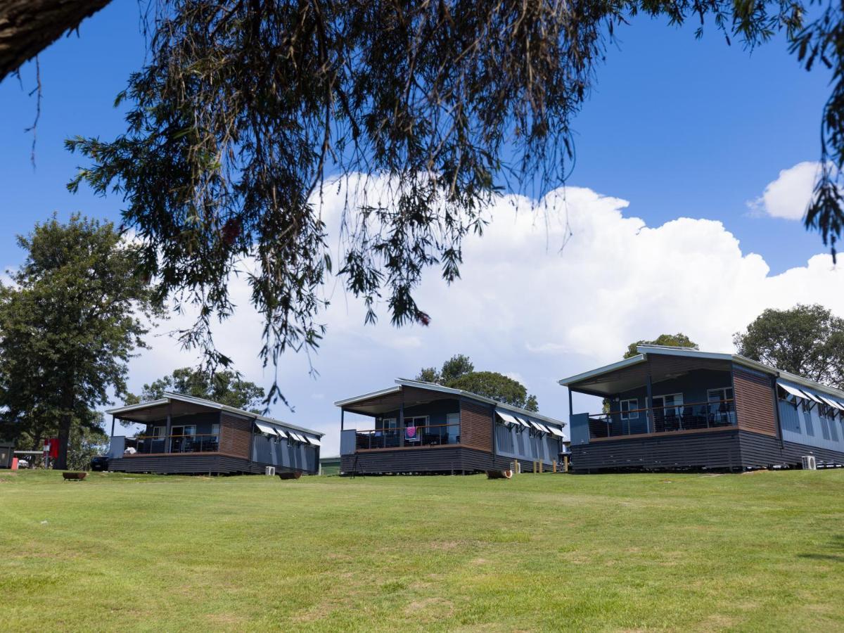 Nrma Lake Somerset Holiday Park Kilcoy Dış mekan fotoğraf