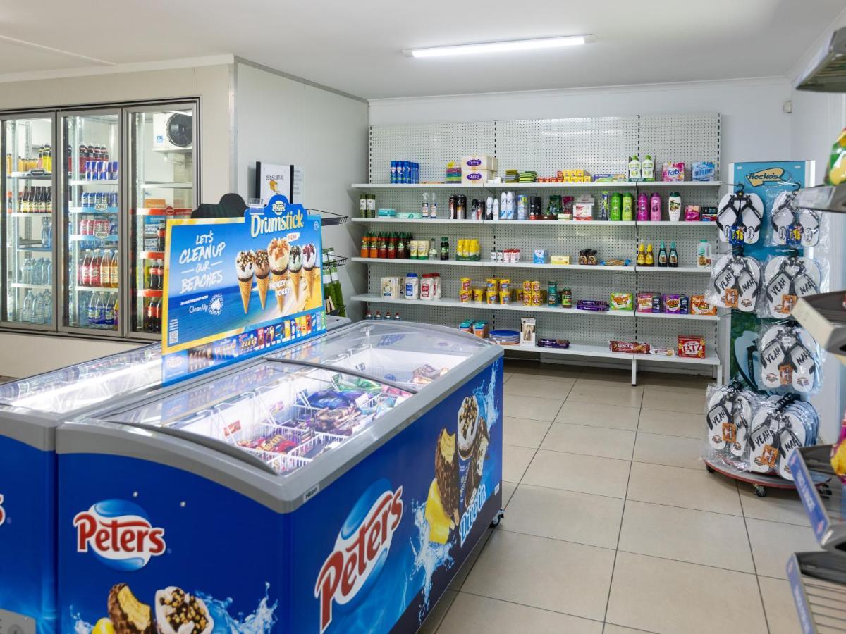 Nrma Lake Somerset Holiday Park Kilcoy Dış mekan fotoğraf