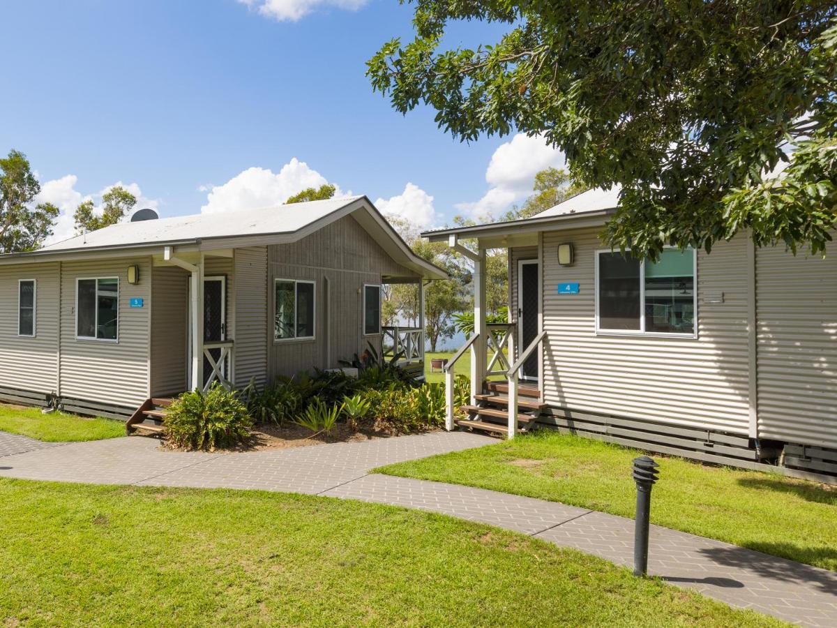 Nrma Lake Somerset Holiday Park Kilcoy Dış mekan fotoğraf