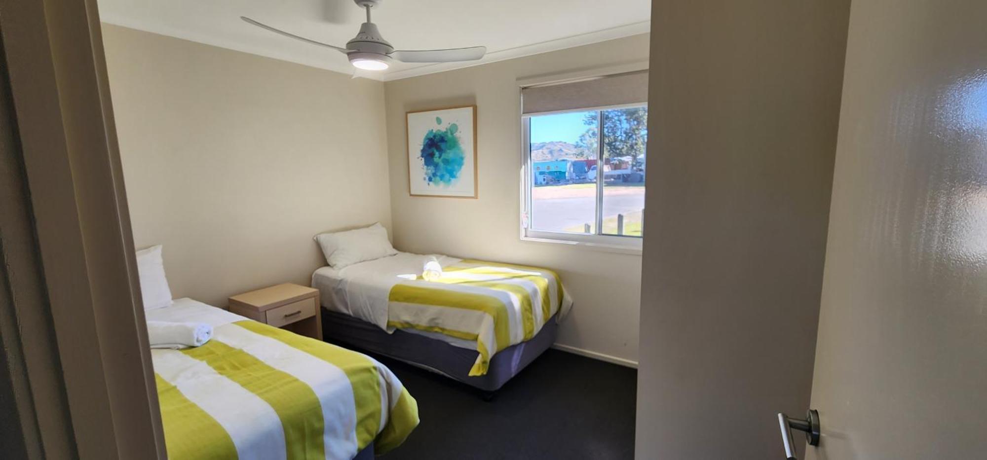 Nrma Lake Somerset Holiday Park Kilcoy Dış mekan fotoğraf