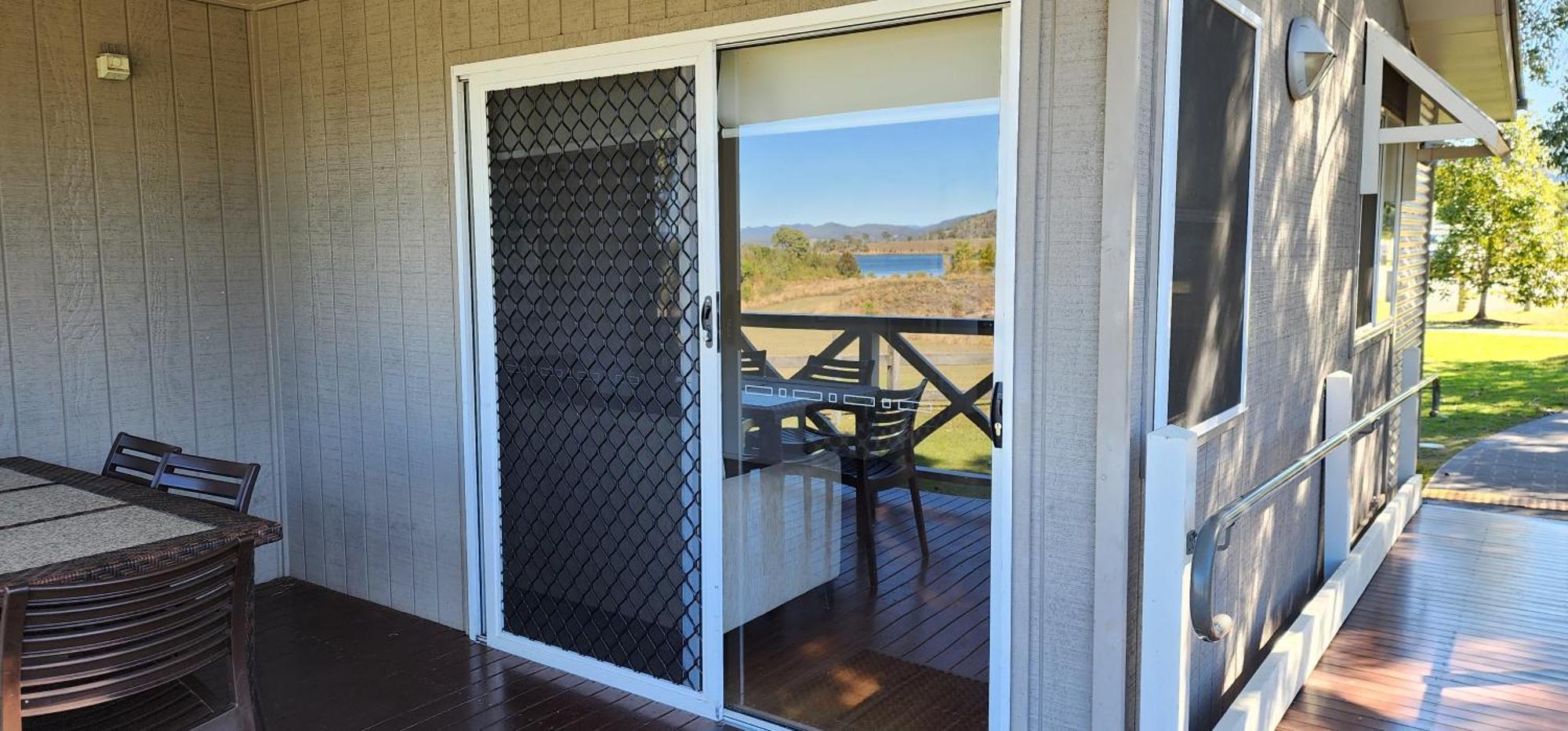 Nrma Lake Somerset Holiday Park Kilcoy Dış mekan fotoğraf